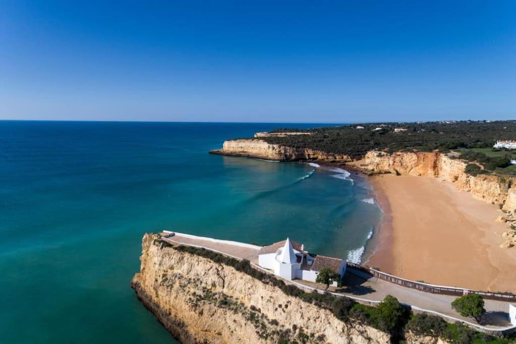 Casa Oliveira - Algarve Apartment Porches  Bagian luar foto
