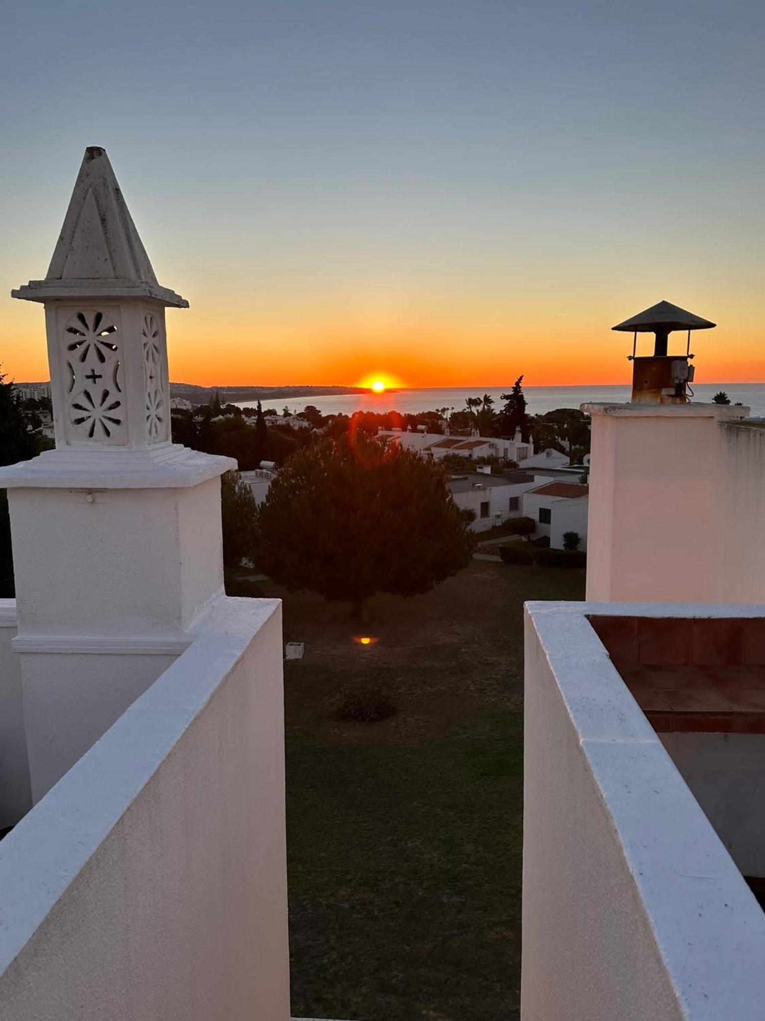 Casa Oliveira - Algarve Apartment Porches  Bagian luar foto