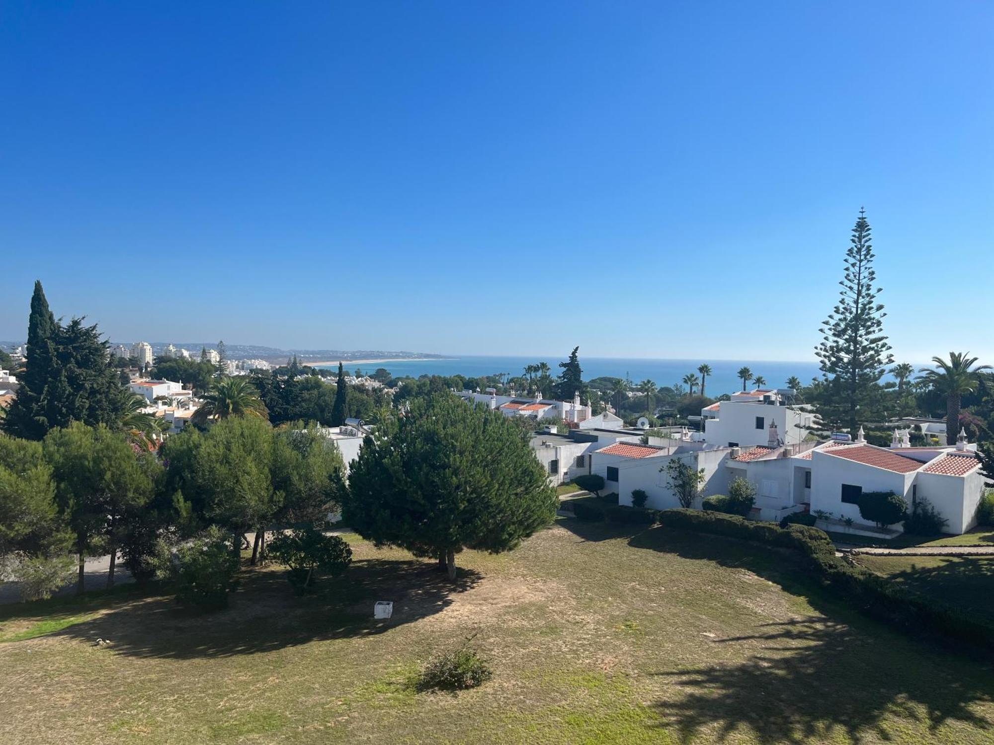 Casa Oliveira - Algarve Apartment Porches  Bagian luar foto